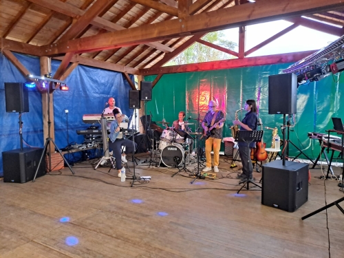 Iguerande en fête