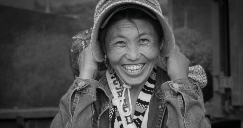 Marcynéma - Exposition "Regards croisés sur les campagnes chinoises "