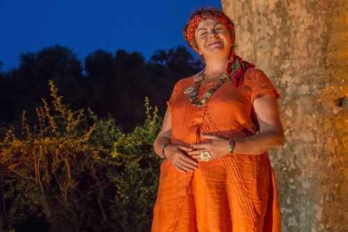 Festival Contes Givrés - Colette Migné : Contes pour rire