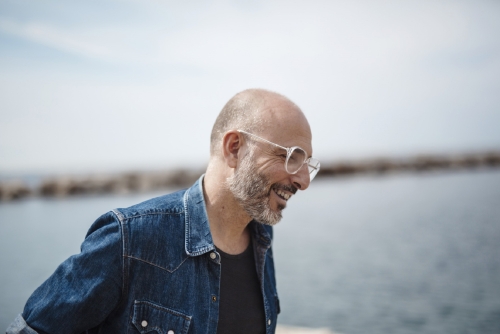 Fred Nevché (Poésie électro)