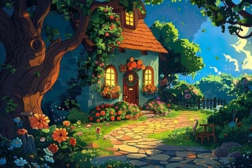 Quelles histoires ! (3-6 ans)