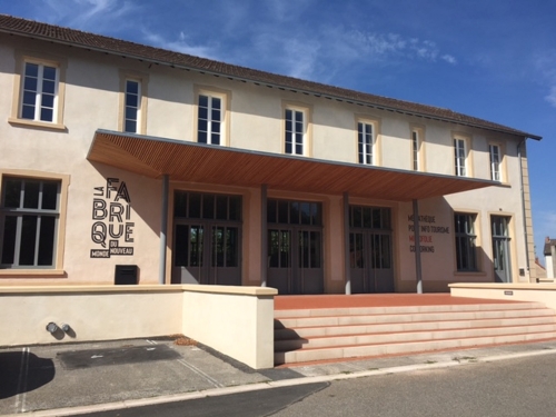 Conférence "Le bocage brionnais"