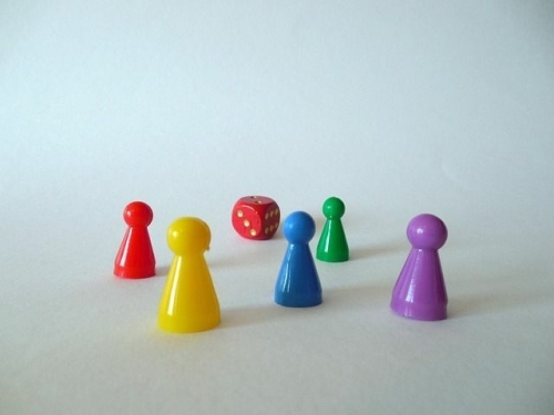 Soirée Jeu collectif