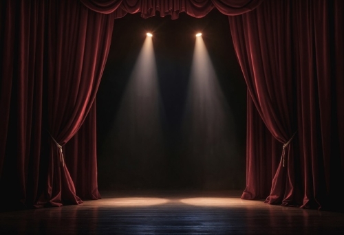 Théâtre sur grand écran