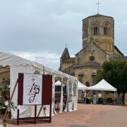 Les Arts à Semur