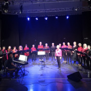 Les Musicales de Semur - L'Atelier choral