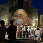Les Musicales d'Anzy - Concert Jazz