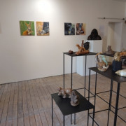 Exposition "Ce(eux) qui nous entoure"