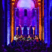 Concert «Dark and light» - Festival MECB