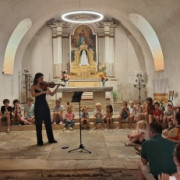 Concert "Scènes d'enfants" - Festival MECB