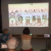 Musée numérique : Voyage en Bretagne ! 