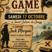 escape game