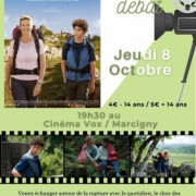 Ciné débat