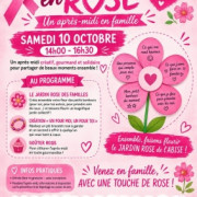 Octobre rose