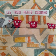 Quelles histoires ! (0-3 ans) Halle de la Gare