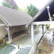 Visite guidée "Ville de Marcigny, Histoire"