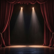 Théâtre sur grand écran