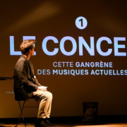 Hector ou rien : l'anti-concert - Humour