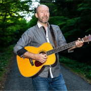 Folksong(s) de Uncle YU