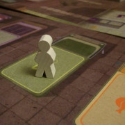 Soirée Jeu collectif